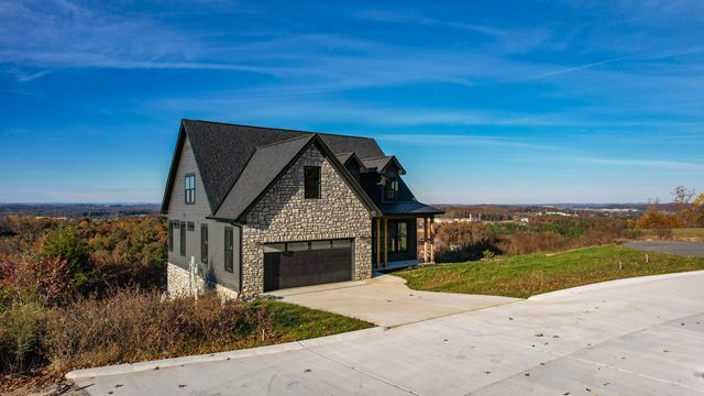 1117 Cottage Stone Lane NE, Cleveland, TN 37312