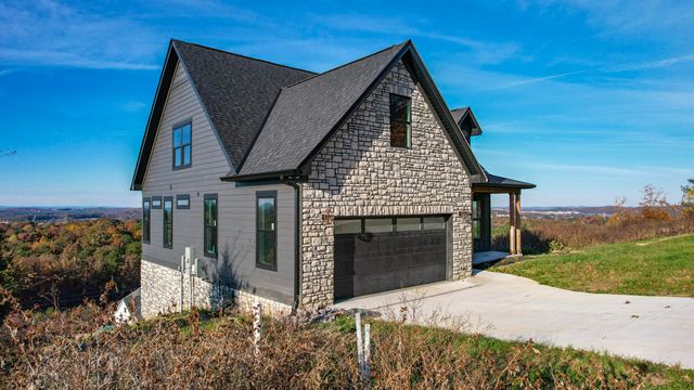 1117 Cottage Stone Lane NE, Cleveland, TN 37312