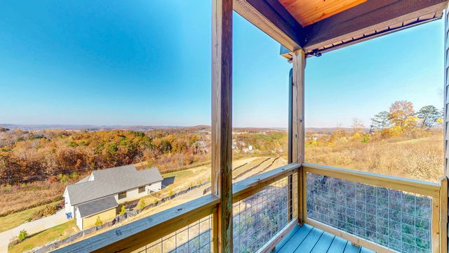 1117 Cottage Stone Lane NE, Cleveland, TN 37312