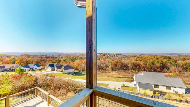 1117 Cottage Stone Lane NE, Cleveland, TN 37312