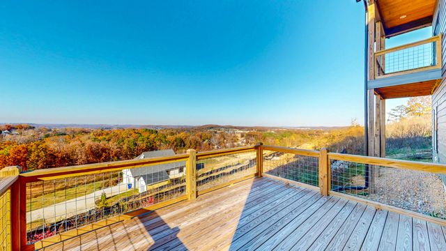 1117 Cottage Stone Lane NE, Cleveland, TN 37312