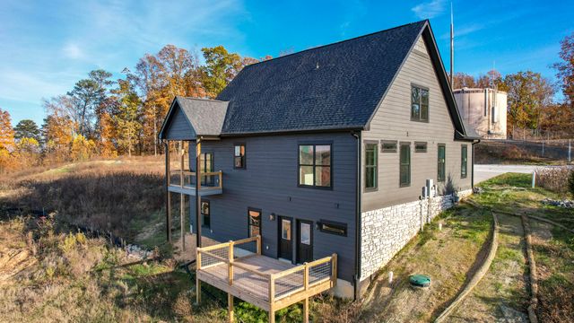 1117 Cottage Stone Lane NE, Cleveland, TN 37312