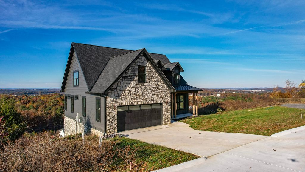 1117 Cottage Stone Lane NE, Cleveland, TN 37312