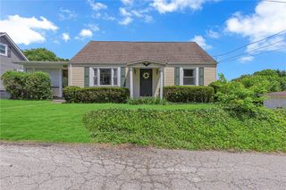 616 16th Ave, Beaver Falls, PA 15010