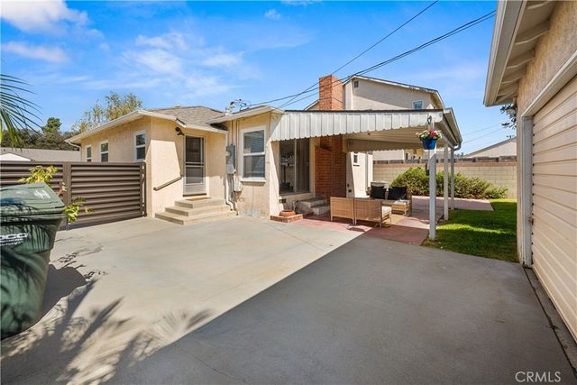 4328 Snowden Avenue, Lakewood, CA 90713
