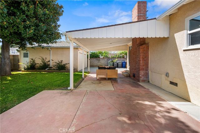 4328 Snowden Avenue, Lakewood, CA 90713