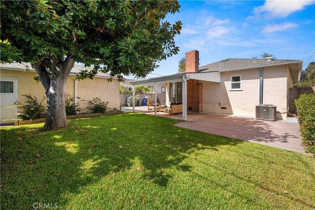 4328 Snowden Avenue, Lakewood, CA 90713