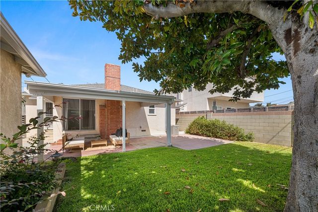 4328 Snowden Avenue, Lakewood, CA 90713
