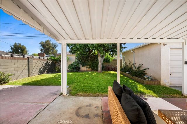 4328 Snowden Avenue, Lakewood, CA 90713