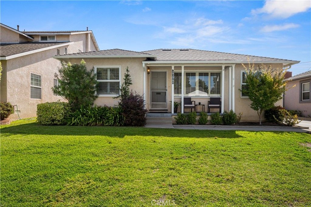 4328 Snowden Avenue, Lakewood, CA 90713