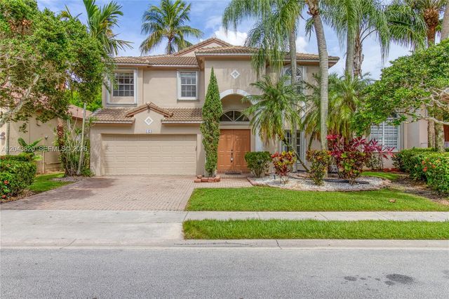 1473 SW 158th Avenue, Pembroke Pines, FL 33027