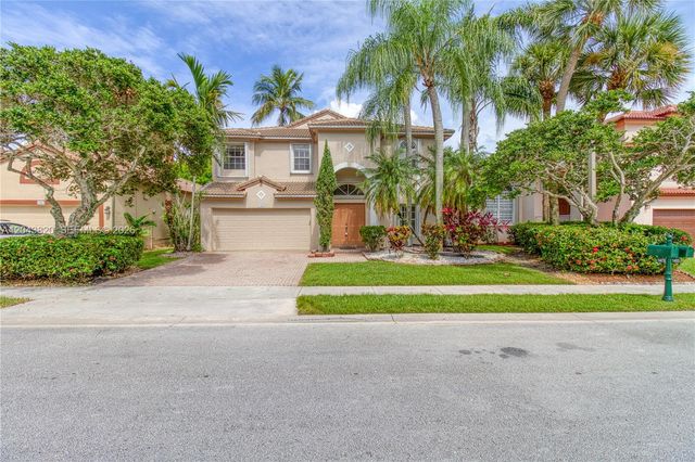1473 SW 158th Avenue, Pembroke Pines, FL 33027