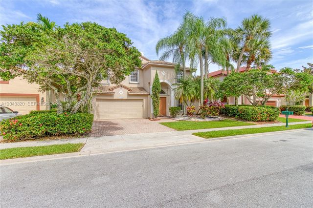 1473 SW 158th Avenue, Pembroke Pines, FL 33027