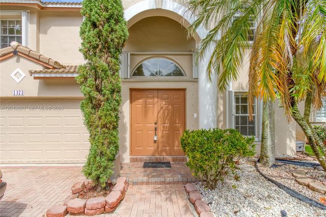 1473 SW 158th Avenue, Pembroke Pines, FL 33027