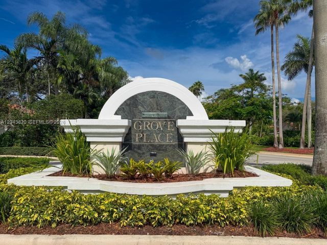 1473 SW 158th Avenue, Pembroke Pines, FL 33027