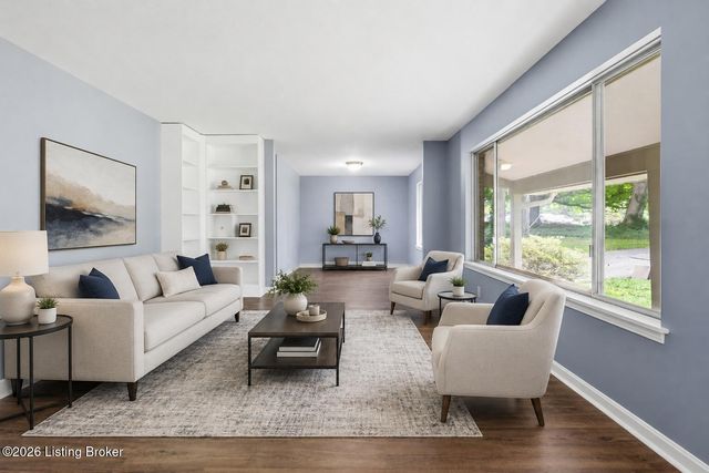 8603 Cool Brook Ct, Louisville, KY 40291