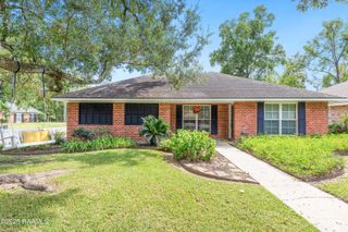 501 Renwood Circle, Lafayette, LA 70503