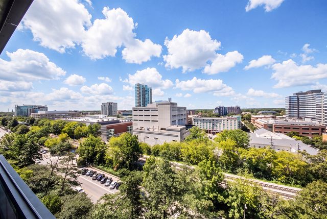 800 Elgin Road 1206, Evanston, IL 60201