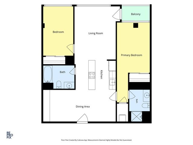 800 Elgin Road 1206, Evanston, IL 60201