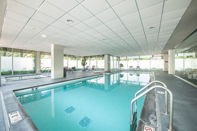 800 Elgin Road 1206, Evanston, IL 60201