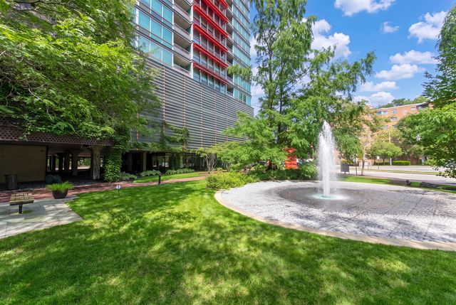 800 Elgin Road 1206, Evanston, IL 60201
