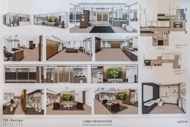 800 Elgin Road 1206, Evanston, IL 60201