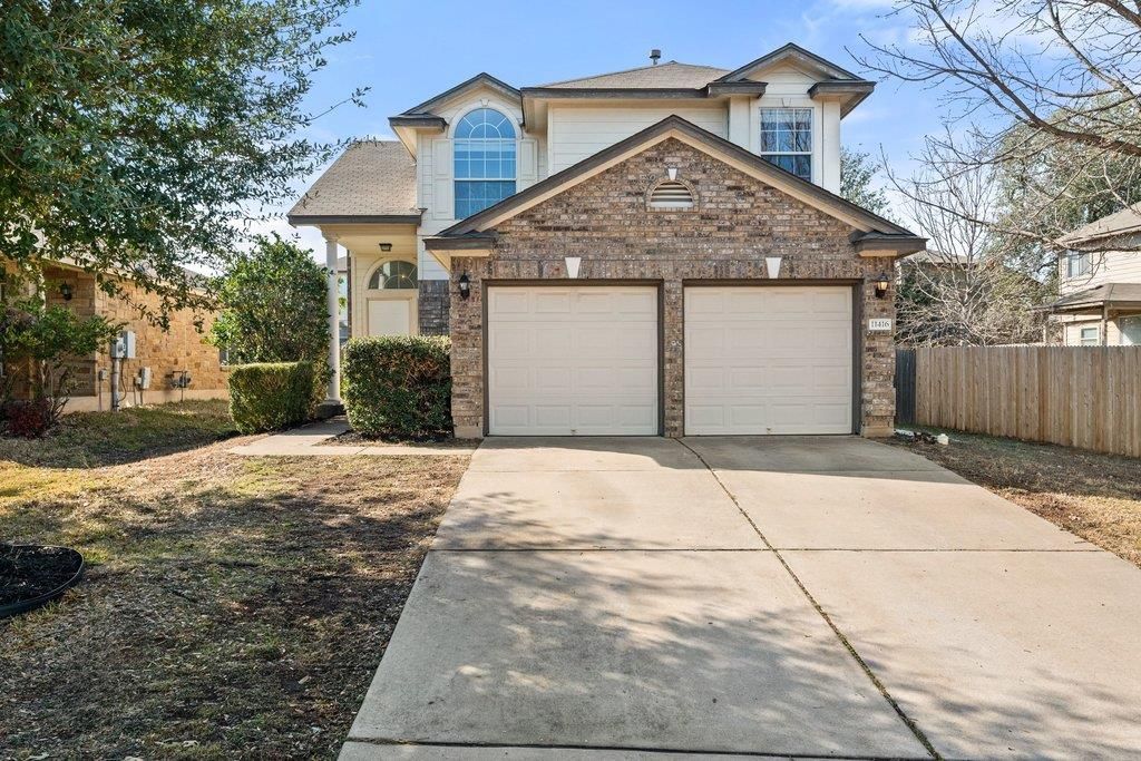 11416 Dog Leg DR, Austin, TX 78717