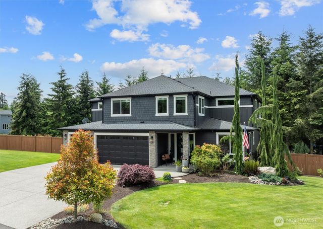 16714 60th Drive NW, Stanwood, WA 98292