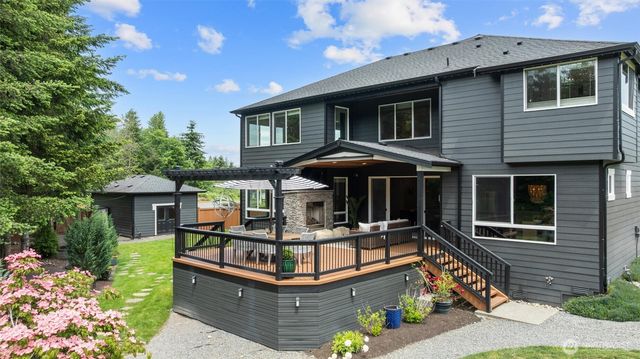 16714 60th Drive NW, Stanwood, WA 98292
