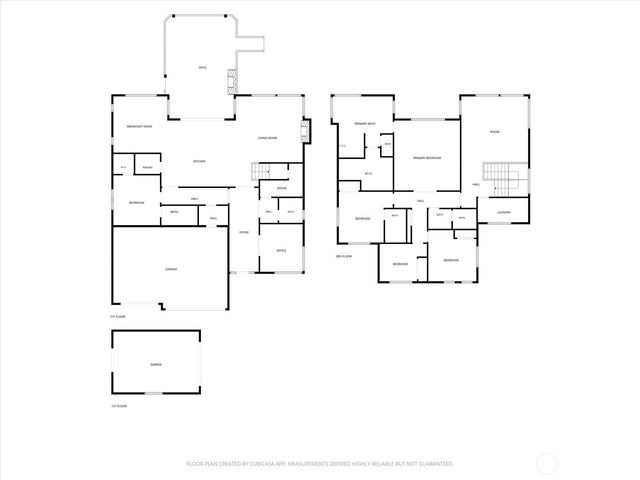 16714 60th Drive NW, Stanwood, WA 98292