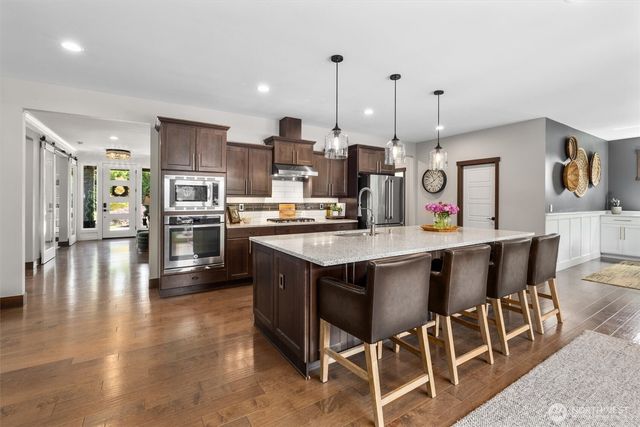 16714 60th Drive NW, Stanwood, WA 98292