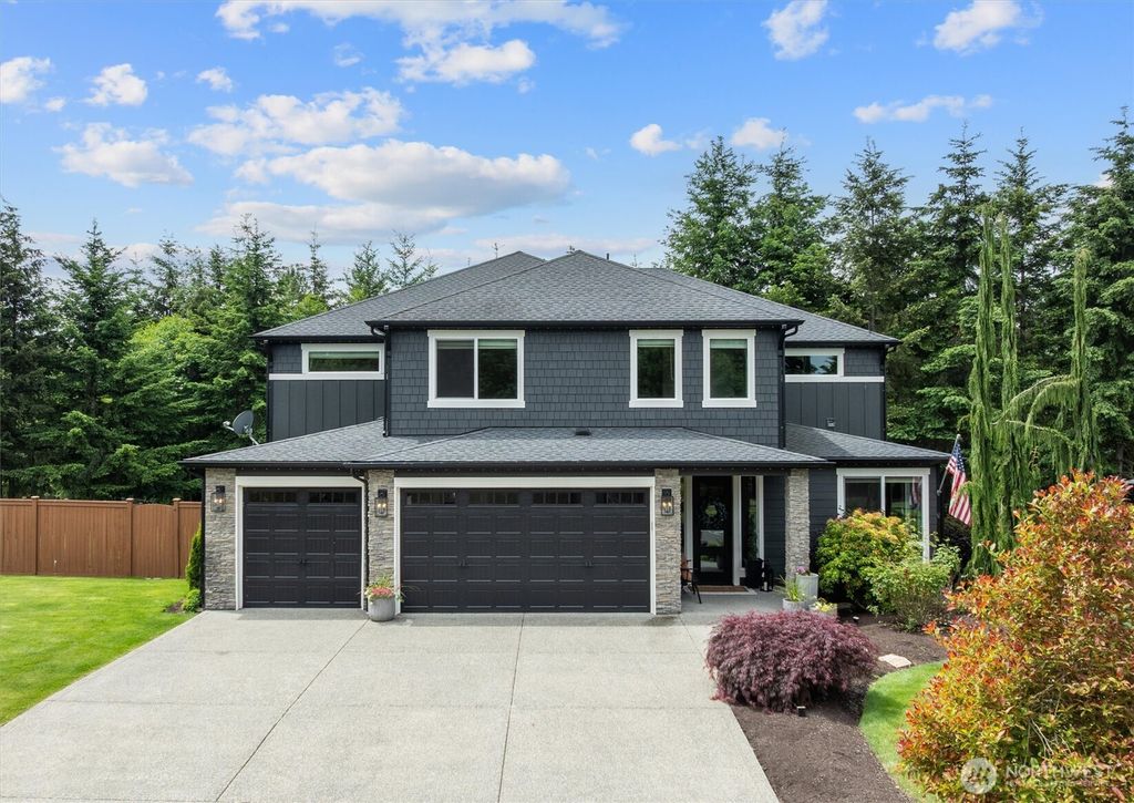 16714 60th Drive NW, Stanwood, WA 98292
