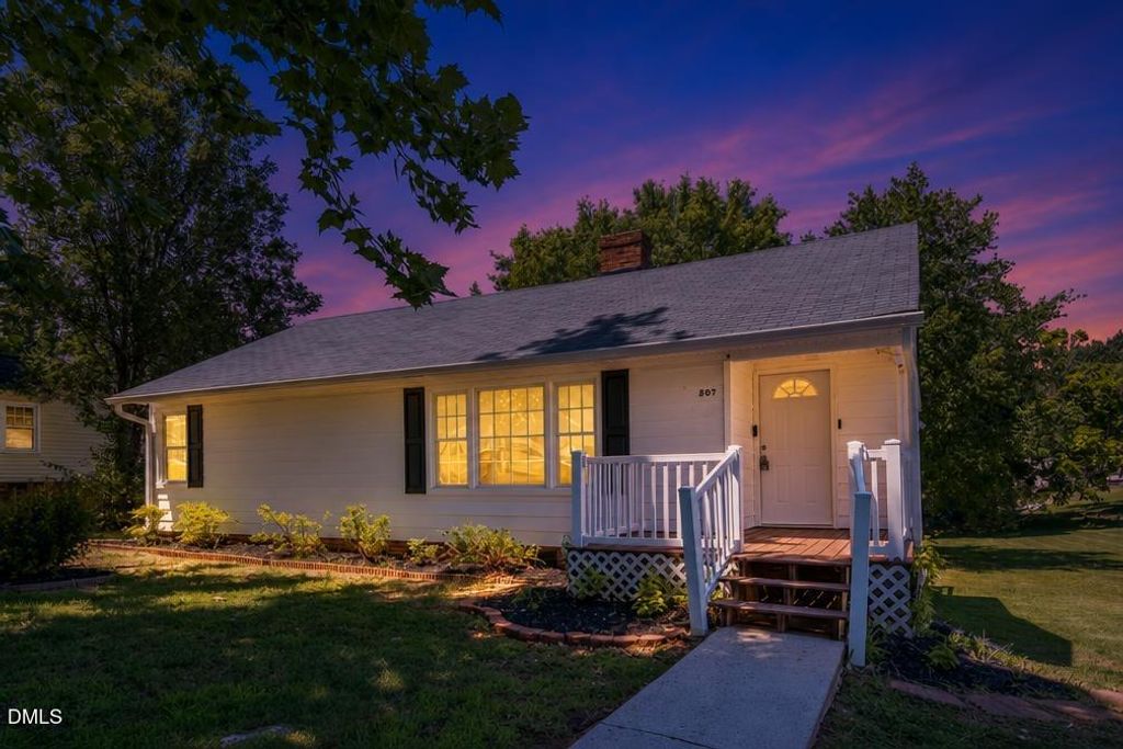 307 Aldridge Road, Archdale, NC 27263