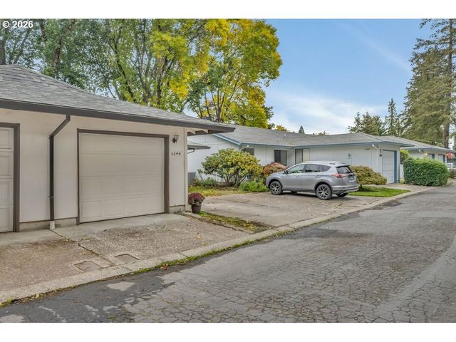 6644 Sw SUSSEX St, Beaverton, OR 97008