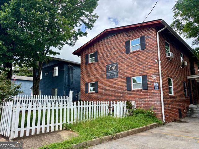 1048 Washington Street 5, Atlanta, GA 30315