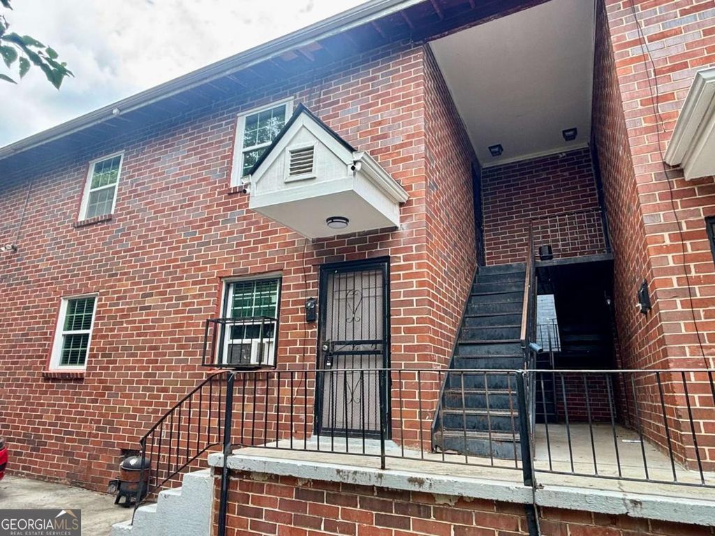 1048 Washington Street 5, Atlanta, GA 30315
