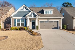 110 Mayfly Way, Simpsonville, SC 29680