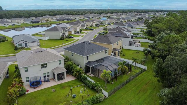 271 TIERRA VERDE WAY, Bradenton, FL 34212