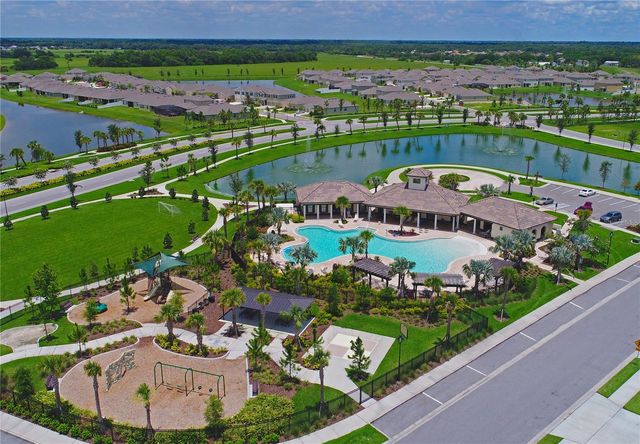 271 TIERRA VERDE WAY, Bradenton, FL 34212