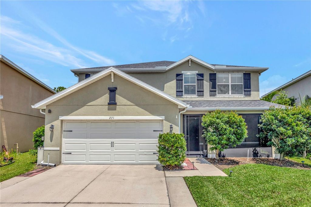 271 TIERRA VERDE WAY, Bradenton, FL 34212