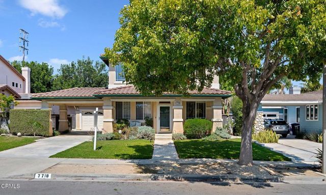 7718 Eisenhower Street, Ventura, CA 93003
