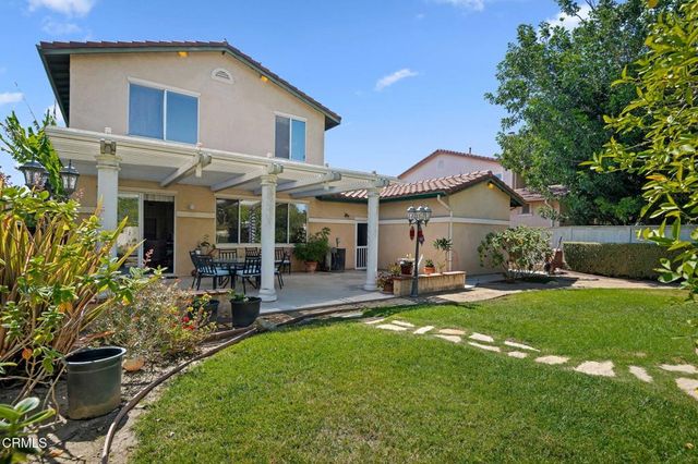 7718 Eisenhower Street, Ventura, CA 93003