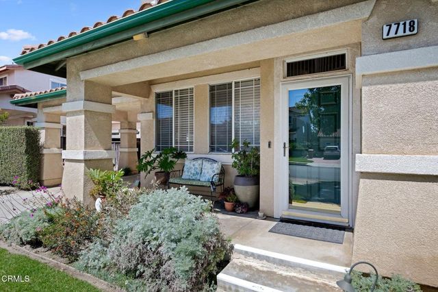 7718 Eisenhower Street, Ventura, CA 93003
