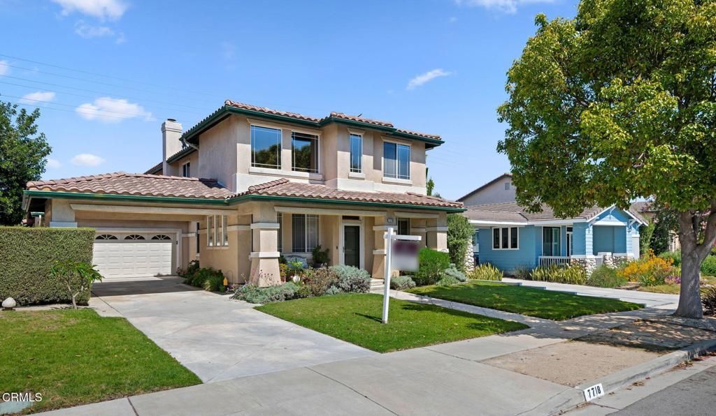 7718 Eisenhower Street, Ventura, CA 93003