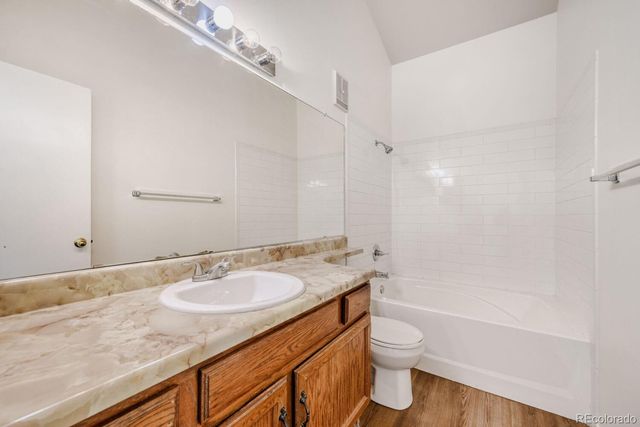 8150 Camfield Circle, Colorado Springs, CO 80920