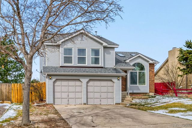 8150 Camfield Circle, Colorado Springs, CO 80920