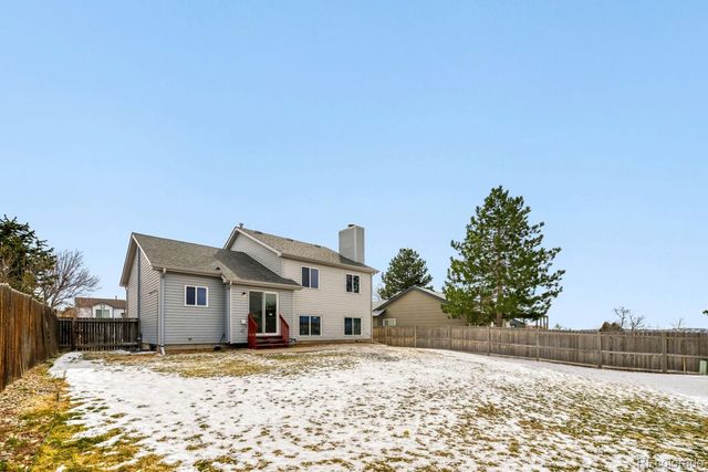 8150 Camfield Circle, Colorado Springs, CO 80920