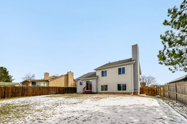 8150 Camfield Circle, Colorado Springs, CO 80920