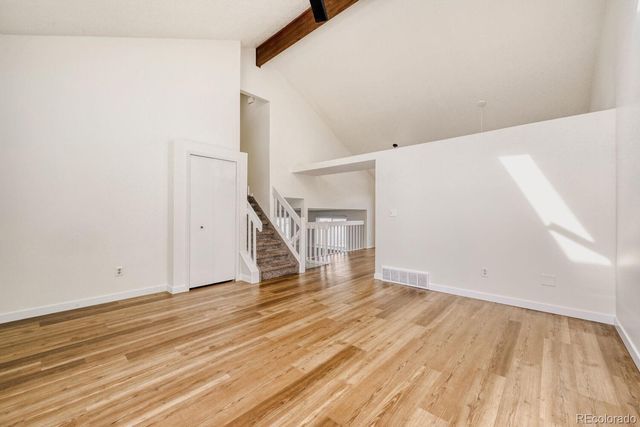 8150 Camfield Circle, Colorado Springs, CO 80920