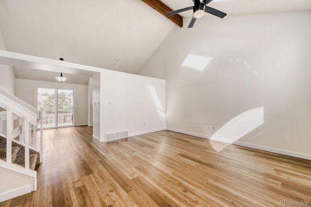 8150 Camfield Circle, Colorado Springs, CO 80920